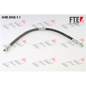 FTE 459E.865E.1.1 - Flexible de frein