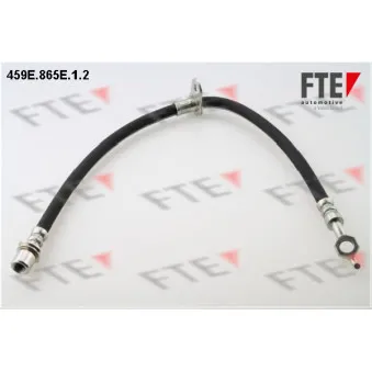 FTE 459E.865E.1.2 - Flexible de frein