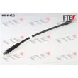 FTE 460.404E.2 - Flexible de frein