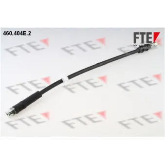 Flexible de frein FTE OEM 1311457080