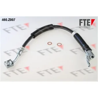 FTE 460.Z007 - Flexible de frein