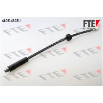 FTE 460E.430E.1 - Flexible de frein