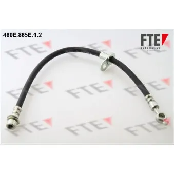 Flexible de frein FTE OEM 9094702813