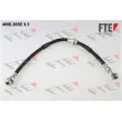 FTE 460E.865E.1.3 - Flexible de frein