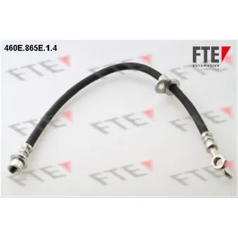 Flexible de frein FTE OEM 9008094A68
