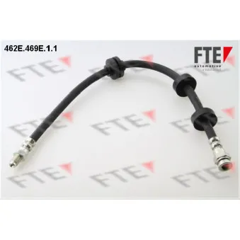 FTE 462E.469E.1.1 - Flexible de frein