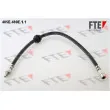 FTE 465E.469E.1.1 - Flexible de frein
