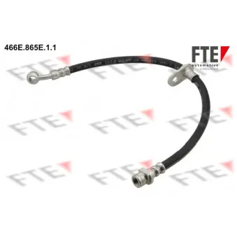 FTE 466E.865E.1.1 - Flexible de frein