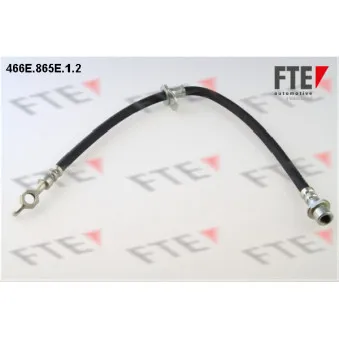 Flexible de frein FTE OEM 9094702781