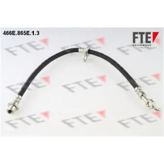 Flexible de frein FTE OEM 9094702782