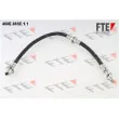FTE 468E.865E.1.1 - Flexible de frein