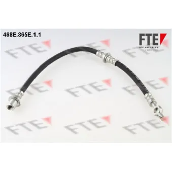 FTE 468E.865E.1.1 - Flexible de frein