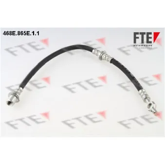 Flexible de frein FTE OEM 9094702565