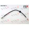 FTE 469E.469E.1.1 - Flexible de frein
