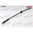 FTE 470.438E.2 - Flexible de frein