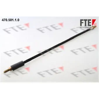 FTE 470.501.1.0 - Flexible de frein
