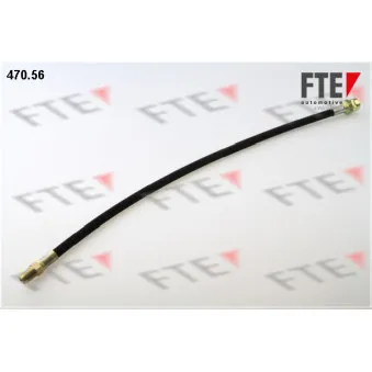 FTE 470.56 - Flexible de frein