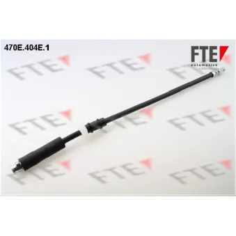 FTE 470E.404E.1 - Flexible de frein