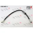 FTE 470E.666E.1.1 - Flexible de frein