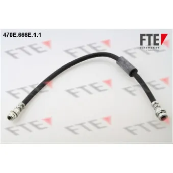 Flexible de frein FTE OEM 4415699