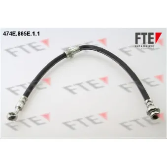 Flexible de frein FTE OEM 462100M011