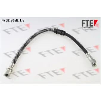 Flexible de frein FTE OEM 21213506060