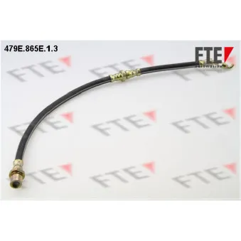 FTE 479E.865E.1.3 - Flexible de frein