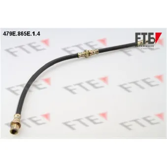 Flexible de frein FTE OEM 26550FA040