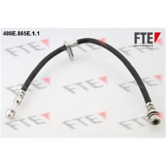 Flexible de frein FTE OEM SHB000760