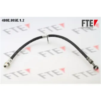 Flexible de frein FTE OEM 01464S2H000