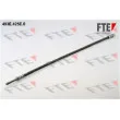 FTE 493E.425E.0 - Flexible de frein