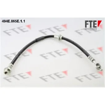 Flexible de frein FTE OEM 462104U205