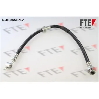 Flexible de frein FTE OEM 462104U200