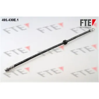 Flexible de frein FTE OEM 6025305984