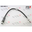 FTE 495E.469E.1.1 - Flexible de frein
