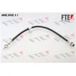 FTE 496E.865E.1.1 - Flexible de frein