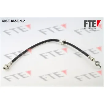 FTE 496E.865E.1.2 - Flexible de frein
