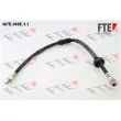 FTE 497E.469E.1.1 - Flexible de frein