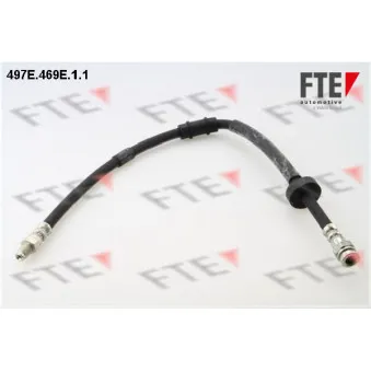 FTE 497E.469E.1.1 - Flexible de frein
