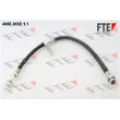 FTE 499E.865E.1.1 - Flexible de frein