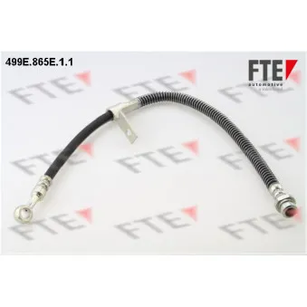 Flexible de frein FTE OEM 587321D000
