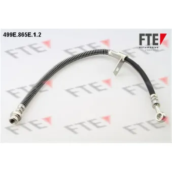 Flexible de frein FTE OEM 587322D000