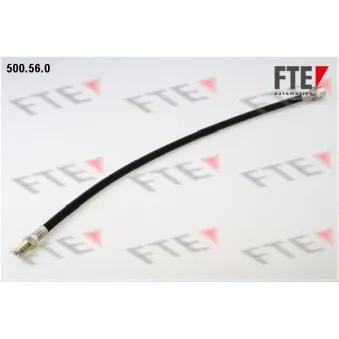 FTE 500.56.0 - Flexible de frein