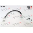 FTE 500.Z019 - Flexible de frein