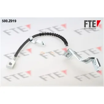 Flexible de frein FTE 500.Z019