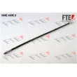 FTE 500E.400E.0 - Flexible de frein