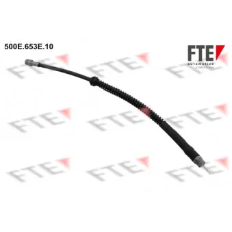 Flexible de frein FTE OEM 2k0611775q