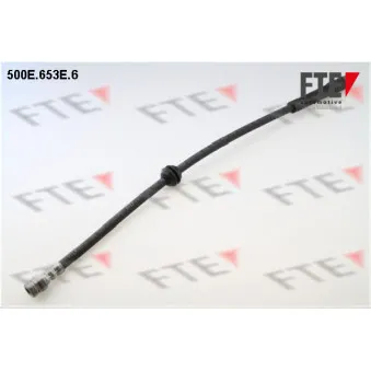 FTE 500E.653E.6 - Flexible de frein