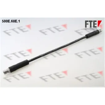 FTE 500E.68E.1 - Flexible de frein