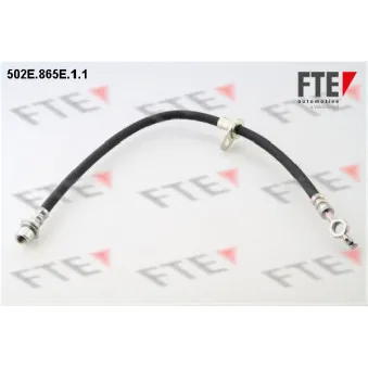 Flexible de frein FTE OEM 9008094061